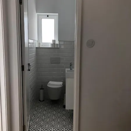 Sea Ria - Downtown Costa Nova Beach/river Apartment Gafanha da Encarnacao
