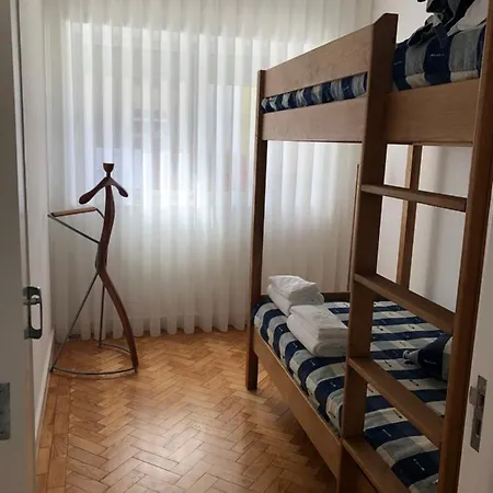 Apartment Sea Ria - Downtown Costa Nova Beach/river Gafanha da Encarnacao